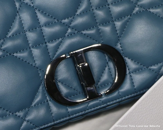 Tony Luxuries BAG CARO diro LARGE 0804